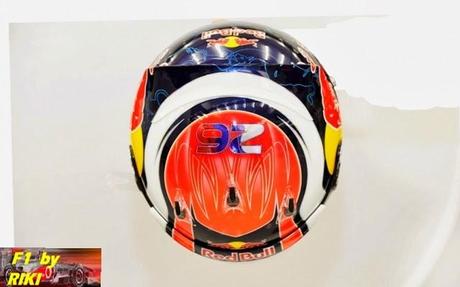 CASCOS DE LOS PILOTOS DE F1 PARA LA TEMPORADA 2014 CASCOS DE LOS PILOTOS DE F1 PARA LA TEMPORADA 2014