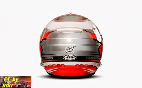 CASCOS DE LOS PILOTOS DE F1 PARA LA TEMPORADA 2014 CASCOS DE LOS PILOTOS DE F1 PARA LA TEMPORADA 2014