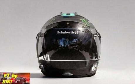 CASCOS DE LOS PILOTOS DE F1 PARA LA TEMPORADA 2014 CASCOS DE LOS PILOTOS DE F1 PARA LA TEMPORADA 2014