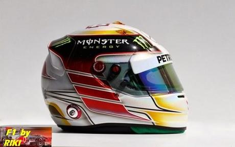 CASCOS DE LOS PILOTOS DE F1 PARA LA TEMPORADA 2014 CASCOS DE LOS PILOTOS DE F1 PARA LA TEMPORADA 2014