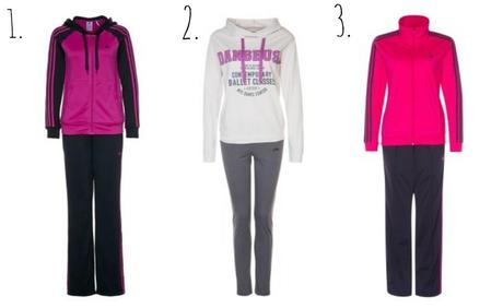 Let's work out! Let's work out!