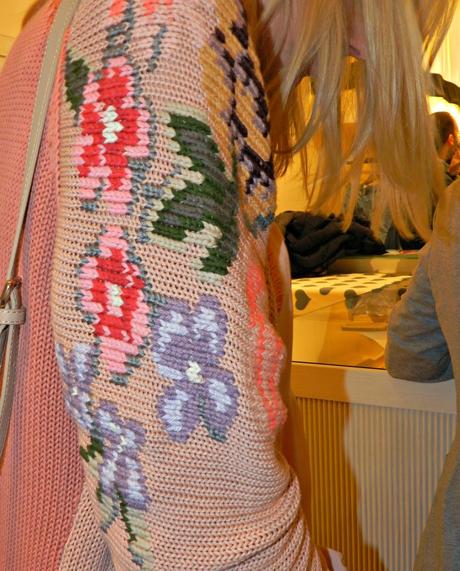 Twin Set Simona Barbieri Valencia Twin Set Simona Barbieri Valencia