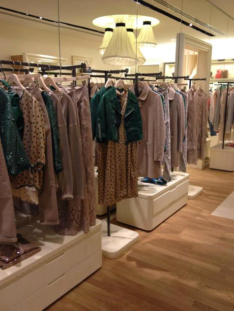 Twin Set Simona Barbieri Valencia Twin Set Simona Barbieri Valencia