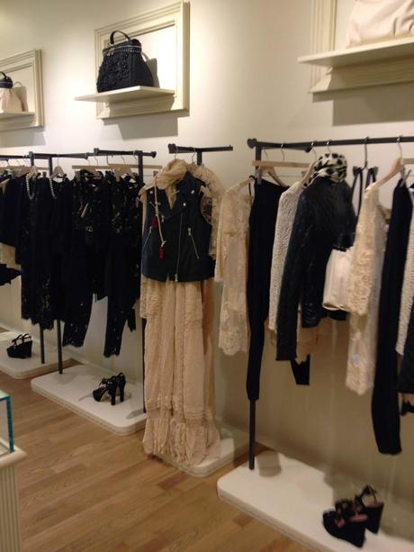 Twin Set Simona Barbieri Valencia Twin Set Simona Barbieri Valencia