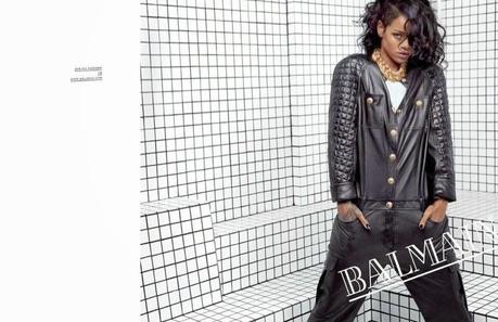 CFDA Fashion Awards 2014: los nominados CFDA Fashion Awards 2014: los nominados
