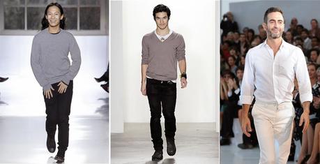 CFDA Fashion Awards 2014: los nominados CFDA Fashion Awards 2014: los nominados