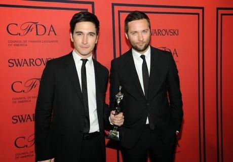 CFDA Fashion Awards 2014: los nominados CFDA Fashion Awards 2014: los nominados
