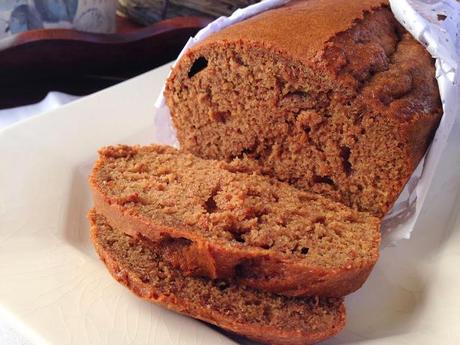 Bizcocho de Espelta y Mandarinas. Bizcocho de Espelta y Mandarinas.