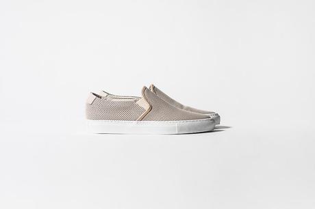 I sneakers, she the abarcas, us shoes I sneakers, she the abarcas, us shoes