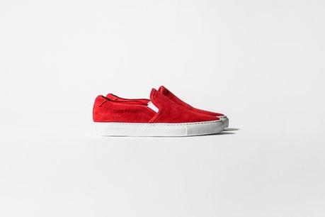I sneakers, she the abarcas, us shoes 7