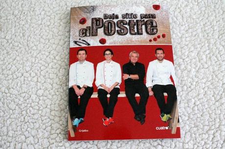 Recetas con Nutella, tostada francesa rellena de Nutella con frutas frescas y sirope, y,¡SORTEO!, libro Deja sitio para el postre. Recetas con Nutella, tostada francesa rellena de Nutella con frutas frescas y sirope, y,¡SORTEO!, libro Deja sitio para el postre.