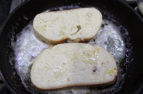 Recetas con Nutella, tostada francesa rellena de Nutella con frutas frescas y sirope, y,¡SORTEO!, libro Deja sitio para el postre. Recetas con Nutella, tostada francesa rellena de Nutella con frutas frescas y sirope, y,¡SORTEO!, libro Deja sitio para el postre.