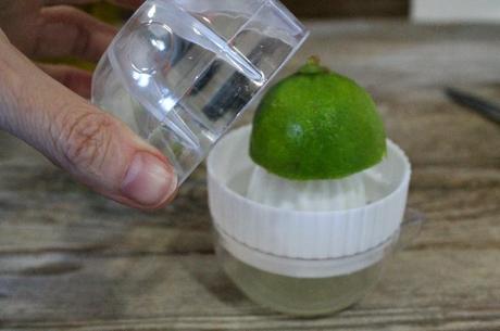 Ensalada de rúcola, remolacha y queso feta (paso a paso) Ensalada de rúcola, remolacha y queso feta (paso a paso)