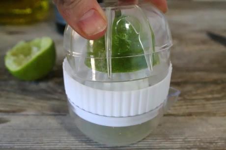 Ensalada de rúcola, remolacha y queso feta (paso a paso) Ensalada de rúcola, remolacha y queso feta (paso a paso)