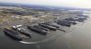 EEUU: Un tiroteo en una base naval deja dos muertos