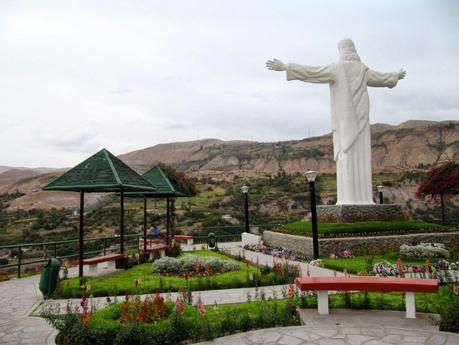 Enigmas de cerro Baúl