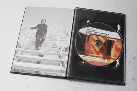 Shigeru Ban: arquitectura de emergencia | El documental Shigeru Ban - Arquitectura de emergencia