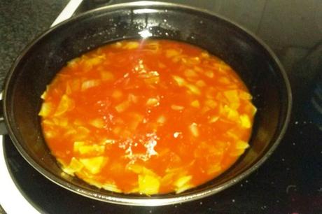 SALSA BRAVA SALSA BRAVA