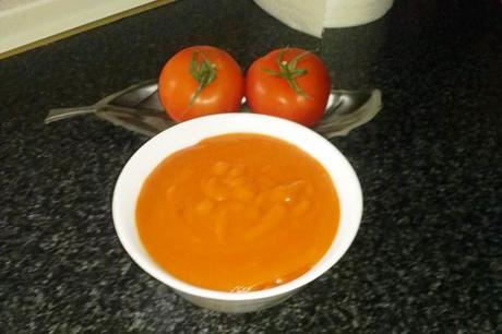 SALSA BRAVA SALSA BRAVA