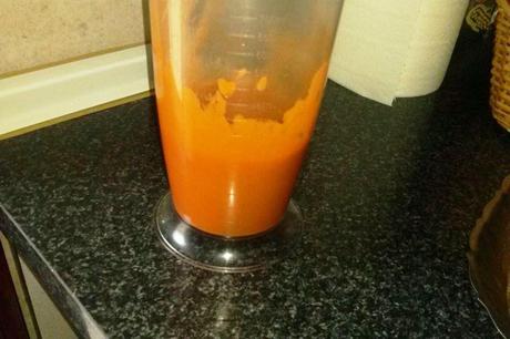 SALSA BRAVA SALSA BRAVA