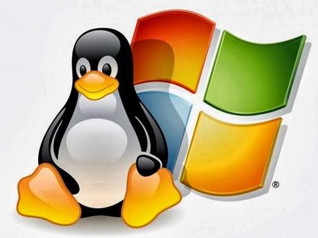 Consejos para migrar de Windows a Linux