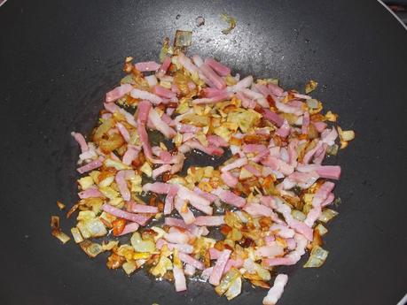 REVUELTO DE ESPÁRRAGOS TRIGUEROS REVUELTO DE ESPÁRRAGOS TRIGUEROS