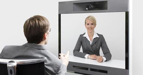 Entrevista con la Agencia Entrevista con la Agencia