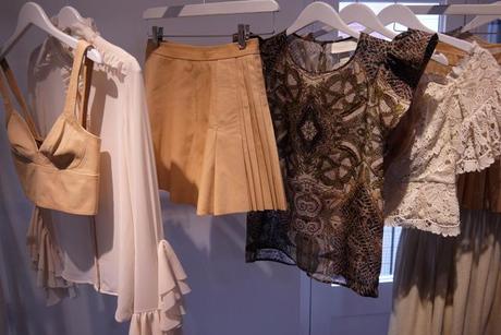 H&M Conscious Exclusive primavera 2014, el folclore español en moda sostenible hm-coleccion-sostenible-primavera-2014