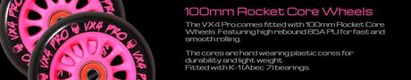 Scooter Madd Gear VX4 Pro – Ideal para principiantes Scooter Madd Gear VX4 Pro – Ideal para principiantes