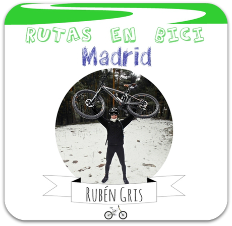 RUTAS EN BICI: LAS ROZAS-COLMENAREJO-VILLANUEVA DEL PARDILLO (MADRID)