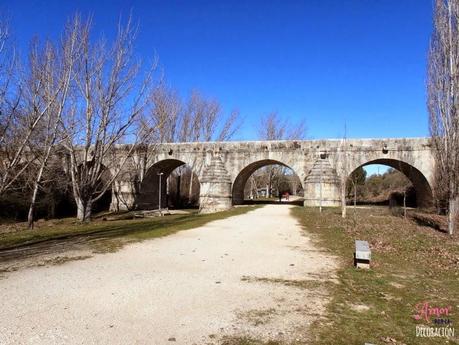 RUTAS EN BICI: LAS ROZAS-COLMENAREJO-VILLANUEVA DEL PARDILLO (MADRID)