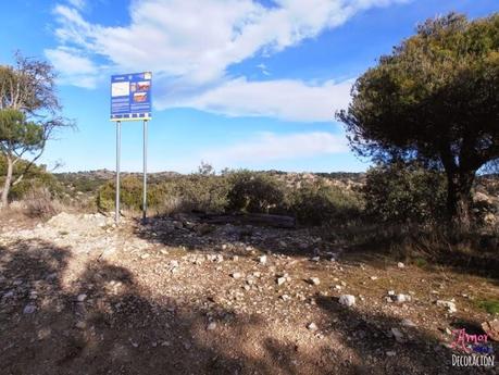 RUTAS EN BICI: LAS ROZAS-COLMENAREJO-VILLANUEVA DEL PARDILLO (MADRID)