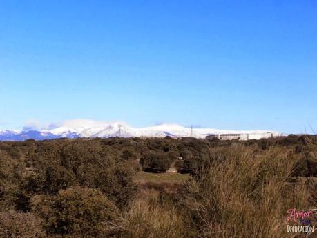 RUTAS EN BICI: LAS ROZAS-COLMENAREJO-VILLANUEVA DEL PARDILLO (MADRID)