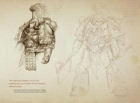 Puños Imperiales y mas:Extermination-Editado con vídeo y mas imagenes) Puños Imperiales y mas:Extermination-Editado con vídeo y mas imagenes)