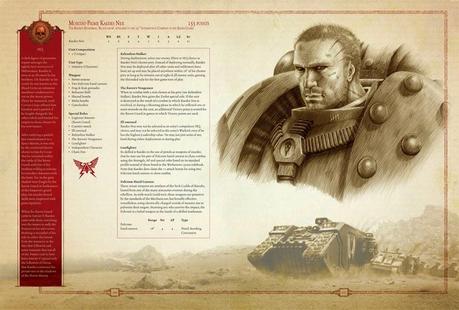 Puños Imperiales y mas:Extermination-Editado con vídeo y mas imagenes) Puños Imperiales y mas:Extermination-Editado con vídeo y mas imagenes)