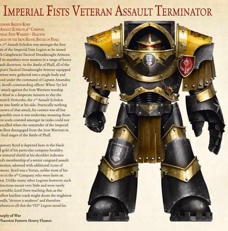 Puños Imperiales y mas:Extermination-Editado con vídeo y mas imagenes) Puños Imperiales y mas:Extermination-Editado con vídeo y mas imagenes)