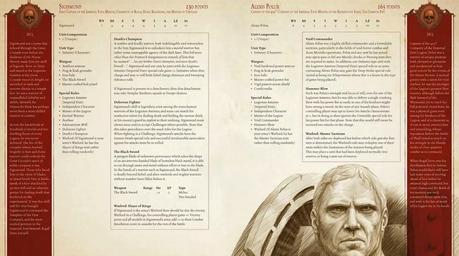 Puños Imperiales y mas:Extermination-Editado con vídeo y mas imagenes) Puños Imperiales y mas:Extermination-Editado con vídeo y mas imagenes)