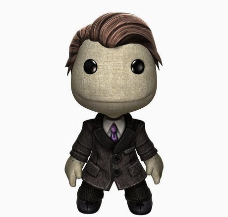 Beyond: Dos Almas llega a LittleBigPlanet Beyond: Dos Almas llega a LittleBigPlanet