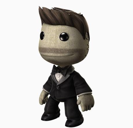 Beyond: Dos Almas llega a LittleBigPlanet Beyond: Dos Almas llega a LittleBigPlanet