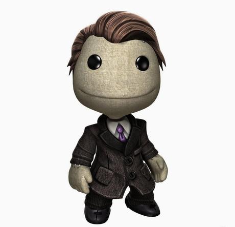 Beyond: Dos Almas llega a LittleBigPlanet Beyond: Dos Almas llega a LittleBigPlanet