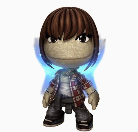 Beyond: Dos Almas llega a LittleBigPlanet Beyond: Dos Almas llega a LittleBigPlanet