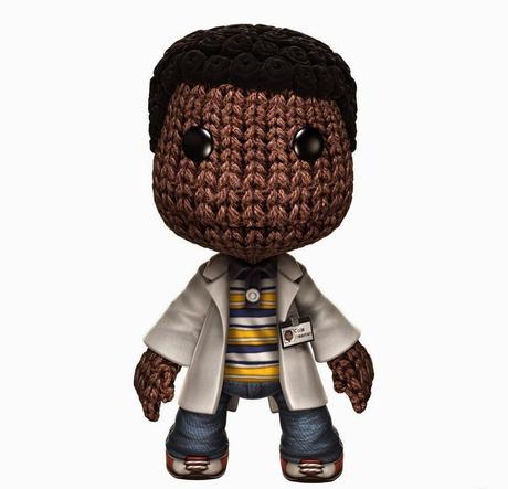 Beyond: Dos Almas llega a LittleBigPlanet Beyond: Dos Almas llega a LittleBigPlanet