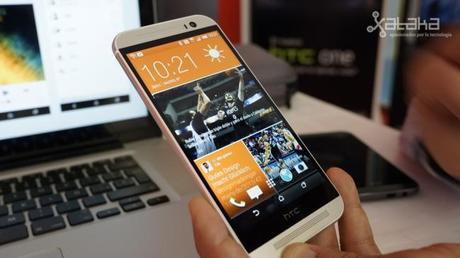 HTC One(M8). Toda la información del nuevo terminal de HTC 78eeae2fd281b2f3d9bff8f5b73aa2ea9 HTC One(M8). Toda la información del nuevo terminal de HTC
