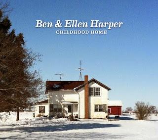 Escucha un adelanto del disco que Ben Harper y su madre han grabado juntos
