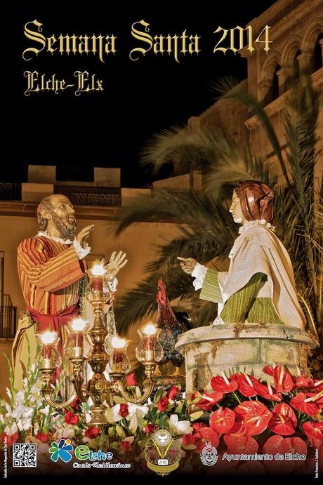 Semana Santa de Alicante 2014 - Ferias y Fiestas de abril 2014 en la Provincia de Alicante Semana Santa de Alicante 2014 - Ferias y Fiestas de abril 2014 en la Provincia de Alicante