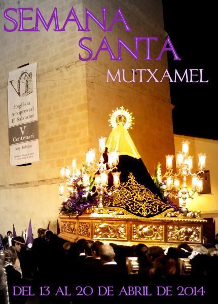 Semana Santa de Alicante 2014 - Ferias y Fiestas de abril 2014 en la Provincia de Alicante Semana Santa de Alicante 2014 - Ferias y Fiestas de abril 2014 en la Provincia de Alicante