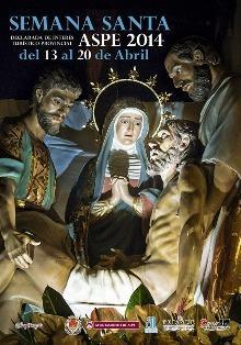 Semana Santa de Alicante 2014 - Ferias y Fiestas de abril 2014 en la Provincia de Alicante Semana Santa de Alicante 2014 - Ferias y Fiestas de abril 2014 en la Provincia de Alicante