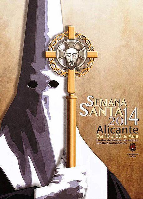 Semana Santa de Alicante 2014 - Ferias y Fiestas de abril 2014 en la Provincia de Alicante Semana Santa de Alicante 2014 - Ferias y Fiestas de abril 2014 en la Provincia de Alicante