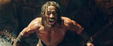 Dwayne Johnson no ha leído ningún panfleto de PETA en el primer tráiler de 'Hercules' Dwayne Johnson no ha leído ningún panfleto de PETA en el primer tráiler de 'Hercules'