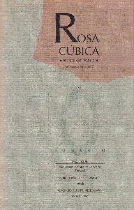 Rosa Cúbica